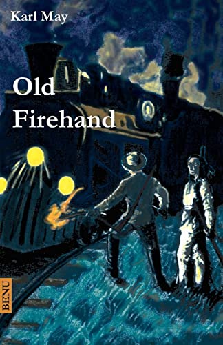 Beispielbild fr Old Firehand: Wildwest-Erzählung zum Verkauf von ThriftBooks-Dallas