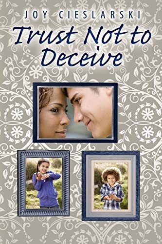 Imagen de archivo de Trust Not To Deceive a la venta por THE SAINT BOOKSTORE