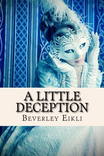 Stock image for A Little Deception for sale by Revaluation Books