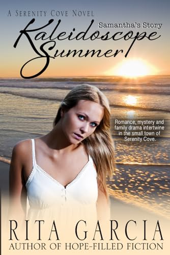 9781481043175: Kaleidoscope Summer: Samantha's Story: 1