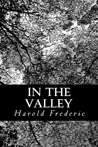 Stock image for In the Valley for sale by THE SAINT BOOKSTORE