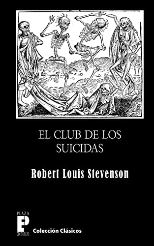 Imagen de archivo de El club de los suicidas a la venta por THE SAINT BOOKSTORE