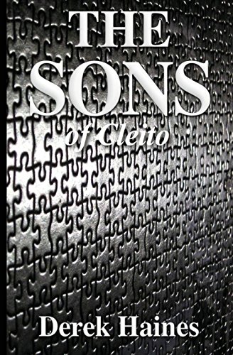 Imagen de archivo de The Sons Of Cleito a la venta por Revaluation Books