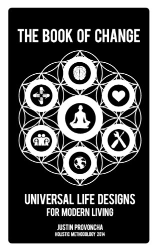 9781481046879: The Book of Change: Universal Life Designs for Modern Living: Volume 1