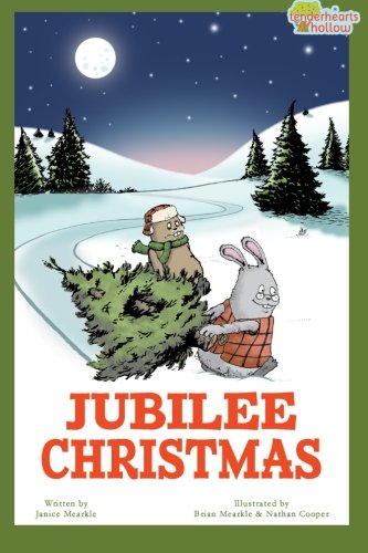 Beispielbild fr Jubilee Christmas zum Verkauf von Revaluation Books