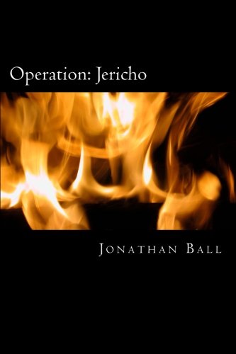 Imagen de archivo de Operation: Jericho a la venta por Revaluation Books