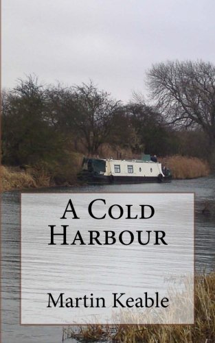 Beispielbild fr A Cold Harbour zum Verkauf von WorldofBooks