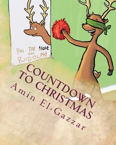 9781481052832: Countdown to Christmas: The 24 days of Christmas