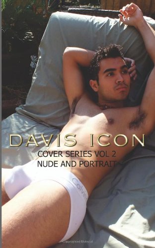 9781481054874: Cover Series Vol 2 Nude and Portrait: Davis Icon Picture Book Series: Volume 2