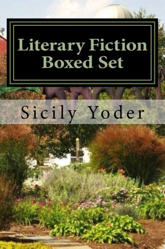 9781481054973: Literary Fiction Boxed Set: Amish Washday Books (1-7)