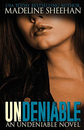 Stock image for Undeniable for sale by Better World Books