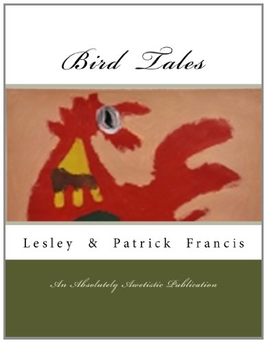 Bird Tales (9781481058193) by Francis, Lesley; Francis, Patrick