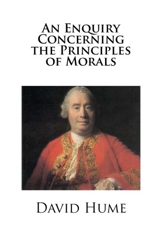 9781481058575: An Enquiry Concerning the Principles of Morals