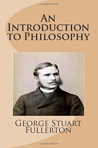 9781481058971: An Introduction to Philosophy