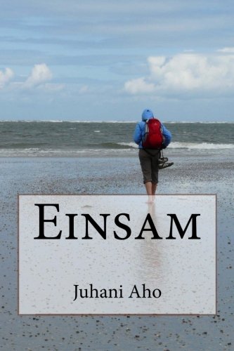 9781481059251: Einsam