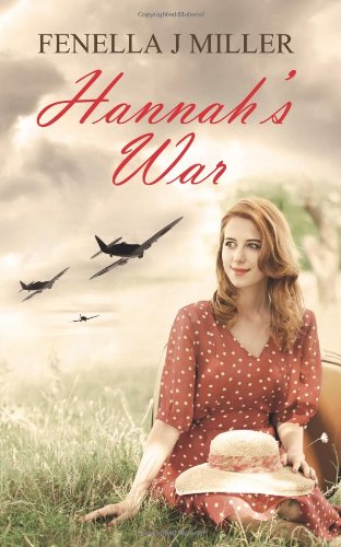 Beispielbild fr Hannah's War zum Verkauf von SecondSale