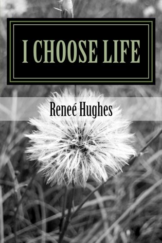 9781481061810: I Choose Life: My Journey with Bipolar Disorder