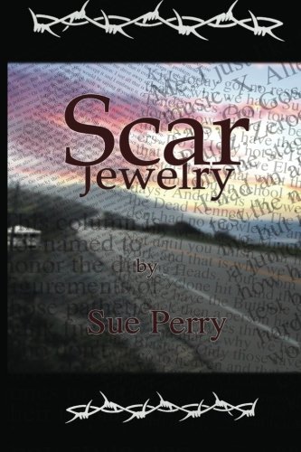 Scar Jewelry (9781481062893) by Perry, Sue