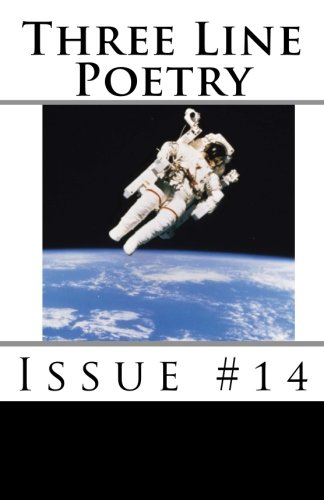 9781481064095: Three Line Poetry: Issue #14