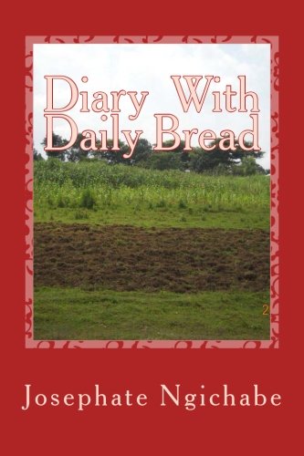Imagen de archivo de Dairy With Daily Bread: Ultimate Destiny of the World a la venta por Revaluation Books
