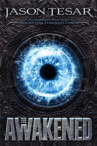 Stock image for Combined Edition: The Awakened Books One Through Three for sale by WorldofBooks