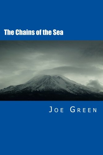 9781481071581: The Chains of the Sea