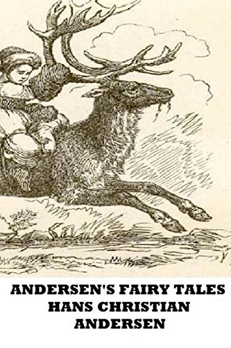 9781481073363: Andersen's Fairy Tales