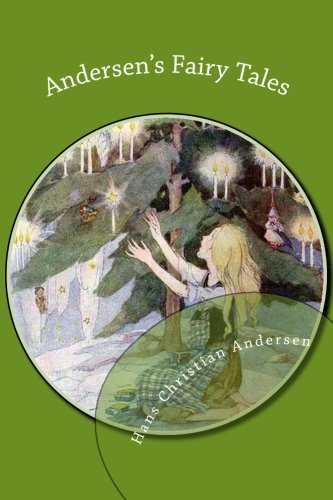 Stock image for Andersens Fairy Tales for sale by Hawking Books
