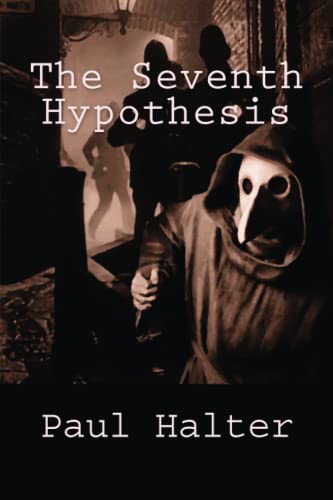 9781481080590: The Seventh Hypothesis