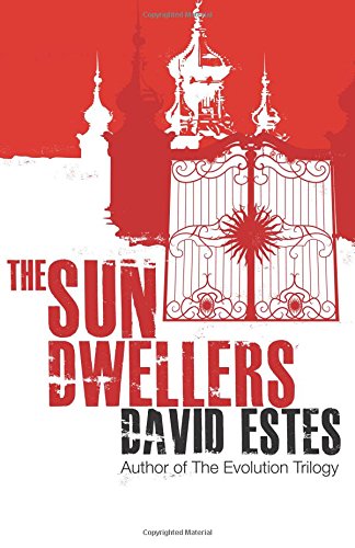 Beispielbild fr The Sun Dwellers (The Dwellers Saga) zum Verkauf von HPB-Red