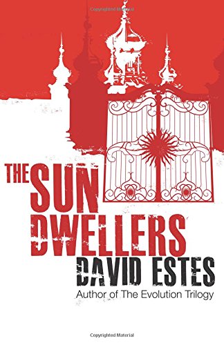 9781481081078: The Sun Dwellers (The Dwellers Saga)