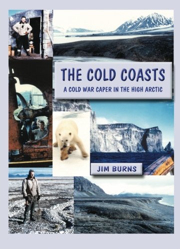 The Cold Coasts (9781481083898) by Burns, Jim