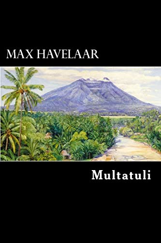 9781481083980: Max Havelaar: Dutch Edition