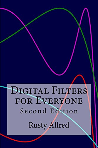 9781481084734: Digital Filters for Everyone: Second Edition