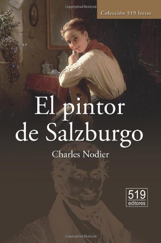 9781481089777: El pintor de Salzburgo