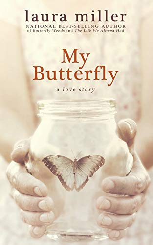 9781481089852: My Butterfly: Volume 2 (Butterfly Weeds)