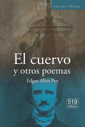 Imagen de archivo de El cuervo y otros poemas a la venta por medimops