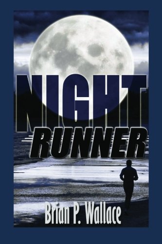 Beispielbild fr Night Runner zum Verkauf von Better World Books