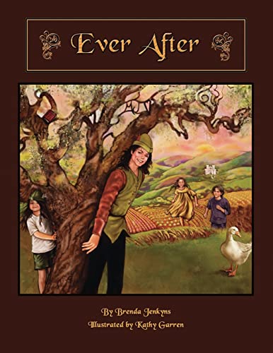Stock image for Ever After for sale by WorldofBooks