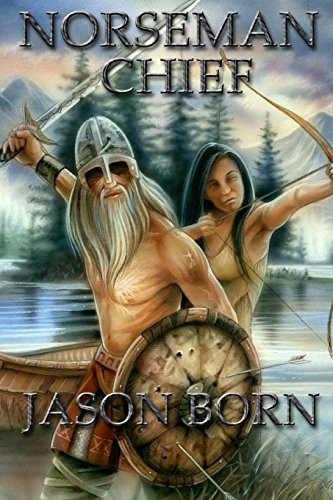 Imagen de archivo de Norseman Chief (Volume 3) a la venta por Revaluation Books