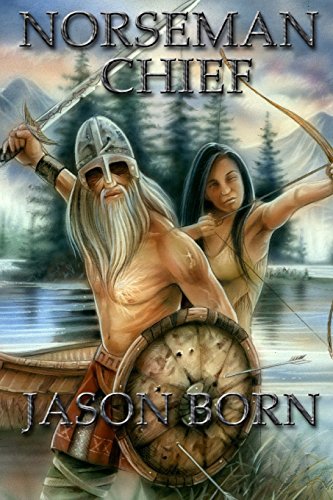 9781481097192: Norseman Chief: Volume 3 (The Norseman Chronicles)
