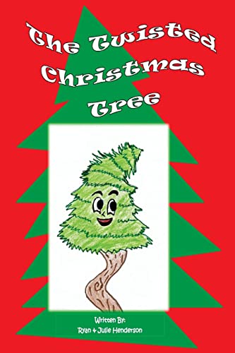 Stock image for The Twisted Christmas Tree for sale by Lucky's Textbooks
