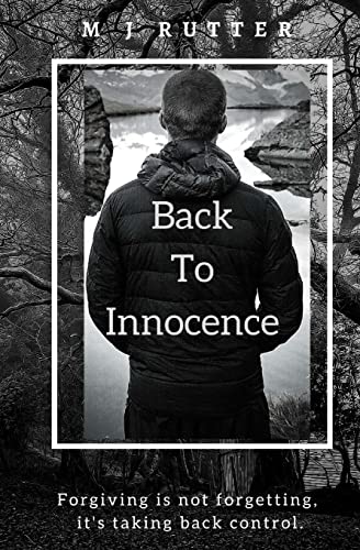 Stock image for Back To Innocence for sale by Revaluation Books