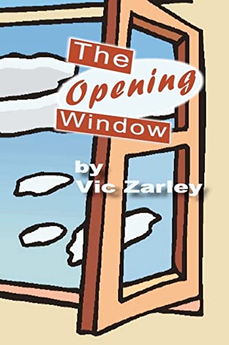 9781481102940: The Opening Window: My Journey from New Age Back to Christianity