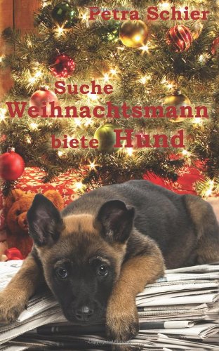 9781481103114: Suche Weihnachtsmann - biete Hund