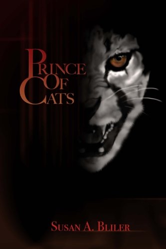 Stock image for Prince of Cats for sale by Revaluation Books