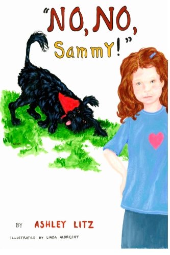 Stock image for No, No, Sammy! for sale by WorldofBooks