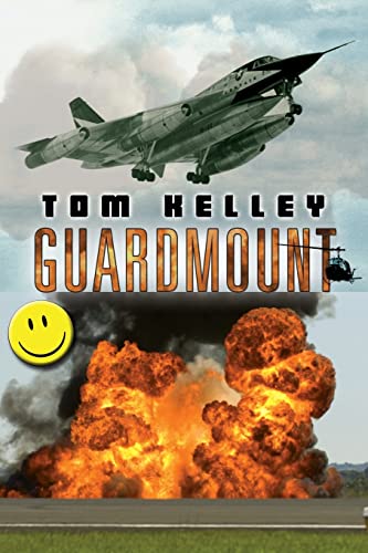 Guardmount (9781481109161) by Kelley, Tom
