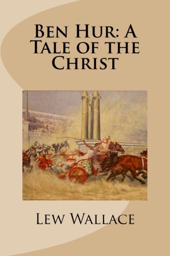 9781481109710: Ben Hur: A Tale of the Christ