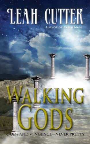 Walking Gods (9781481110372) by Cutter, Leah